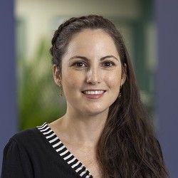Dr Alexandra Stalewski