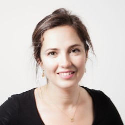 Dr Elizabeth Stalewski